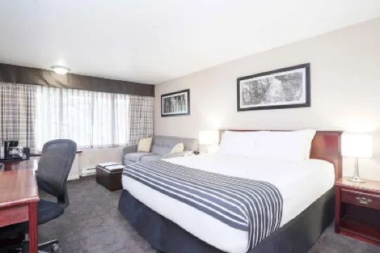 Sandman Hotel Terrace