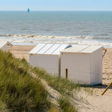 Goldsands II 101 with Garage