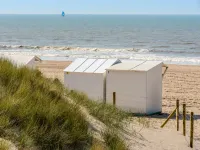Goldsands II 101 with Garage