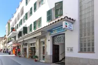 Hotel Caleta