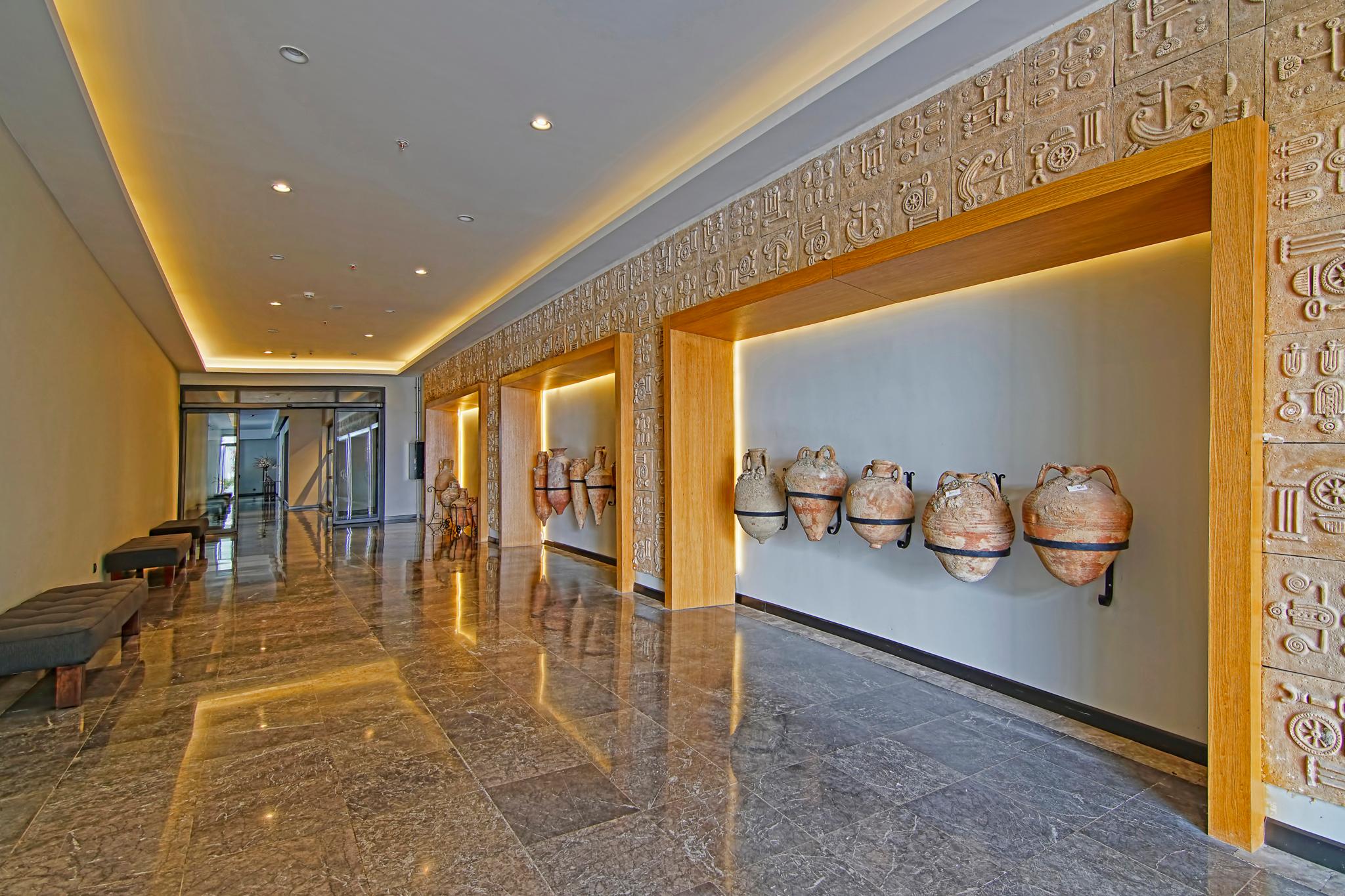 Mavi Kumsal Hotel (La Quinta by Wyndham Bodrum)