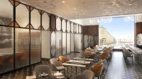 InterContinental Barcelona - breakfast