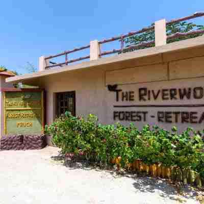 The Riverwood Forest Retreat Pench Hotel Exterior