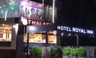 Hotel Royal Inn - Electronic City