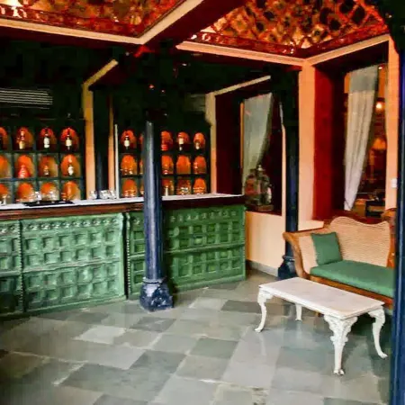 The Royal Retreat Resort and Spa