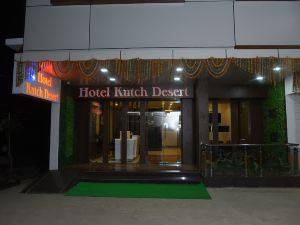 Hotel Kutch Desert