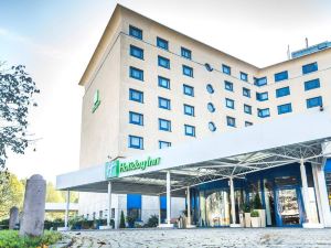 Holiday Inn Stuttgart, an IHG Hotel