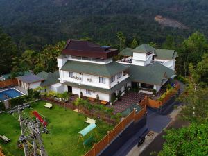 Star Emirates Luxury Resort and Spa, Munnar