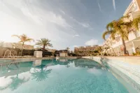 Marina Rey Hotels in Levante Almeriense