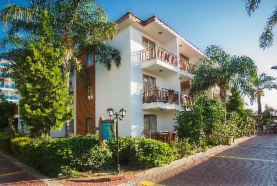 Eftalia Holiday Village