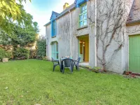 Maison des Corsaires