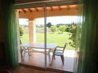 Plan du Vas Hotels in Valreas