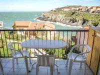 Les Roches Bleues Hotels in Collioure