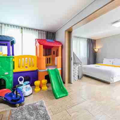 호텔 야자 통영 여객터미널점 Rooms