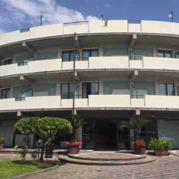 Atlantis Palace Hotel Hotel Exterior