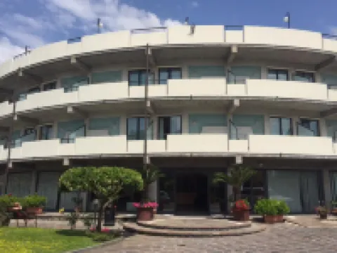 Atlantis Palace Hotel Hotels in Mascali