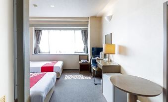 OYO Hotel Drake Odawara Kamomiya