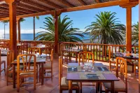 Apartments La Palma, Affiliated by Melia - parking
