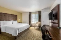 Homewood Suites by Hilton Newark-Fremont Hotels in Newark