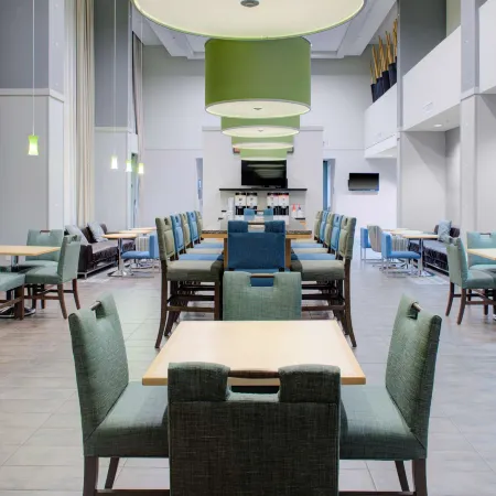 Hampton Inn & Suites Sarasota/Bradenton-Airport