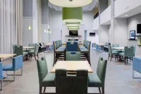 Hampton Inn & Suites Sarasota/Bradenton-Airport - Завтрак