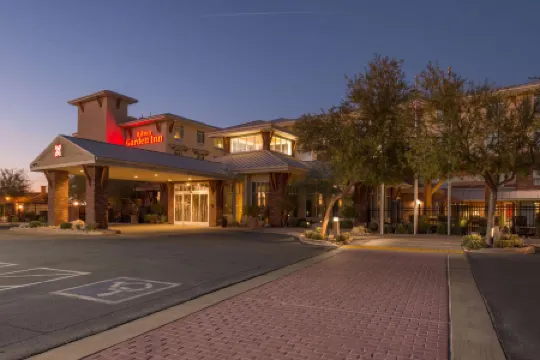 Hilton Garden Inn Yuma Pivot Point