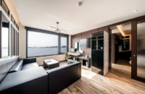 Oido Sea Hi Hotel Hotels in Siheung-si