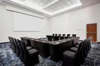 坎坤機場萬楓飯店