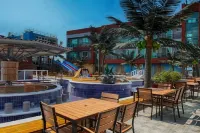 Wando Rivera Pension Các khách sạn ở Wando