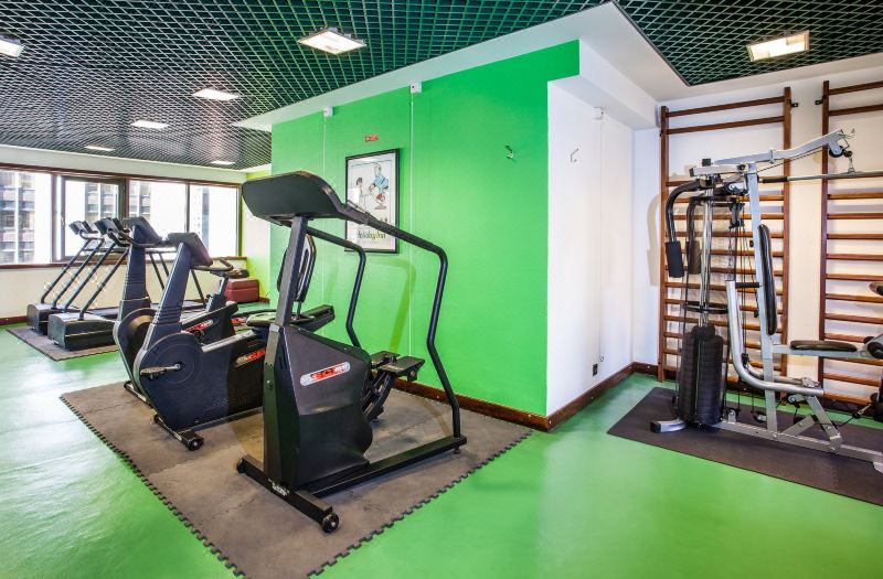Holiday Inn Lisbon-Continental photo 3