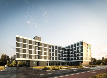 Holiday Inn Express Darmstadt