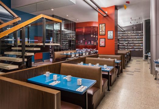 3. 코트야드 포틀랜..