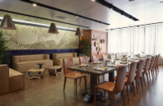 Alma San Diego Downtown, a Tribute Portfolio Hotel