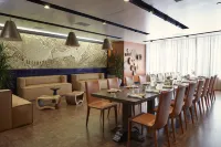 Alma San Diego Downtown, a Tribute Portfolio Hotel Hotels in San Diego County