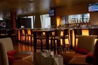 Washington Dulles Airport Marriott - bar