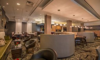 Courtyard by Marriott Bethesda Chevy Chase