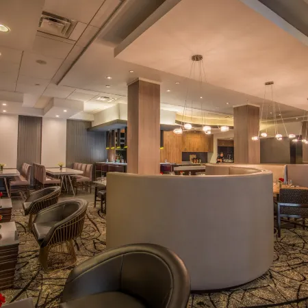 Courtyard Bethesda Chevy Chase Отели рядом с достопримечательностью «Станция метро Bethesda»
