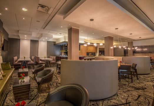 코트야드 바이 메리어트 베데스다