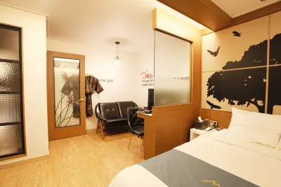 Mito Hotel Hotels in Seongnam