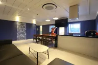 Donghae Hotel Story Motel
