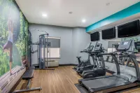 Clarion Pointe Wake Forest – Raleigh North - Gym