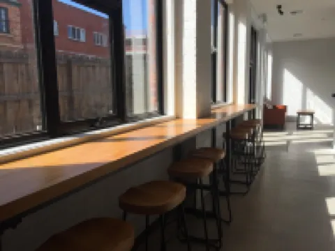 Pod Inn Hotels in Launceston