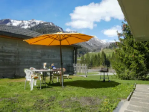 Cà Bias Hotels in Blenio