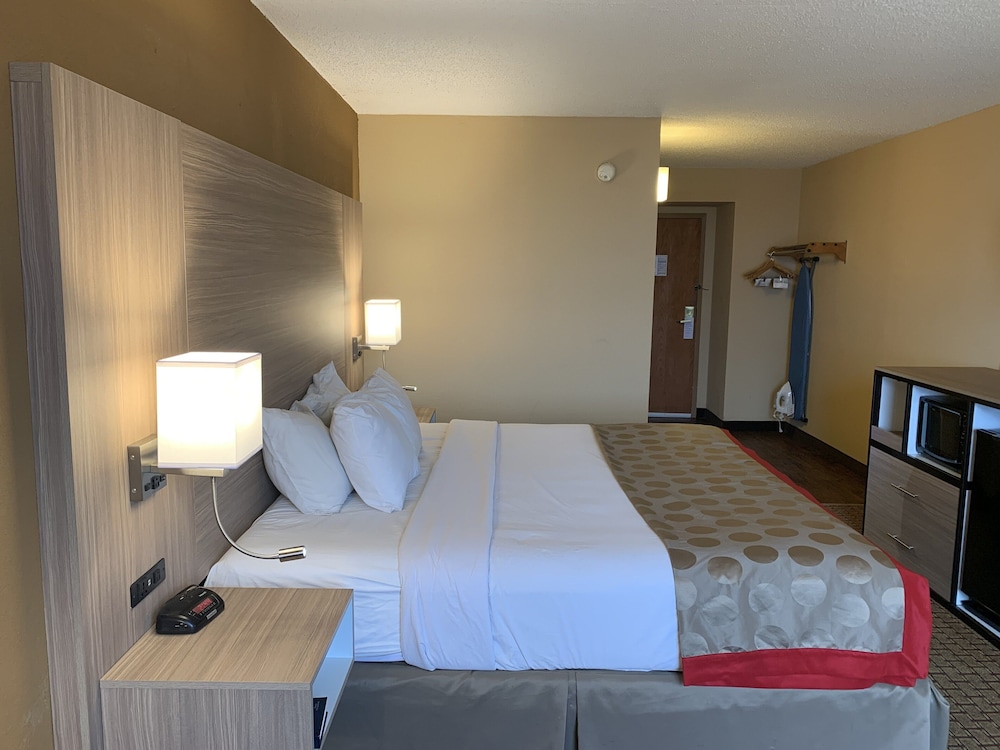 Ramada by Wyndham West Atlantic City