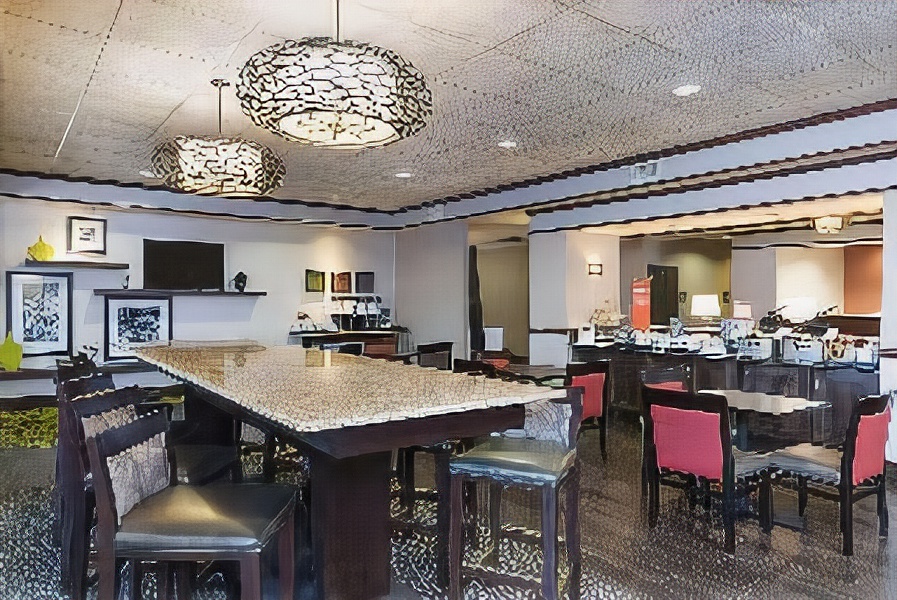 Hampton Inn Mount Pleasant