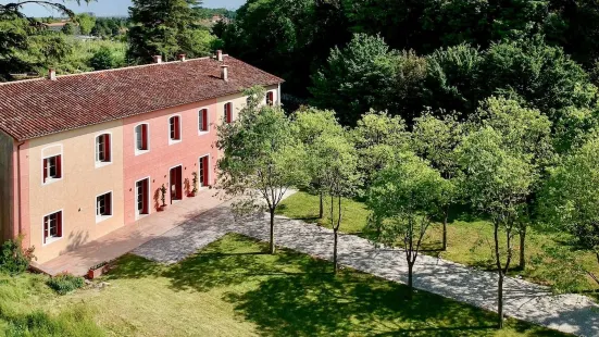 Villa Lovi
