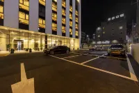 Hotel Noblion - Parkering