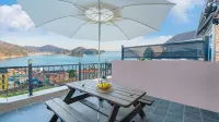 Maremonte Pension
