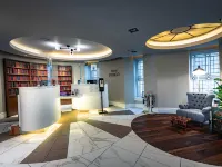 رويال بريتش، برينسيس ستريت Hotels near ليث