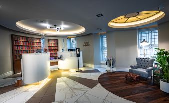 Hotel Indigo - Edinburgh - Princes Street, an IHG Hotel